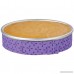 Bake Even Strips Sacow Cake Pan Strips Belt Bake Even Moist Level Cake Baking Tool - B07F369FDC